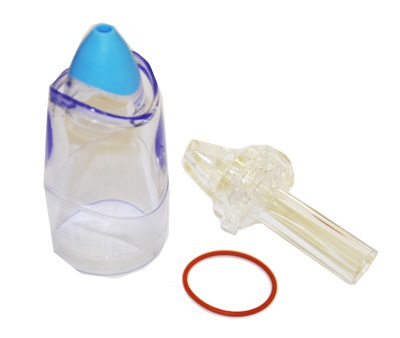 KIT CAMPANE MINI ROSA NEL SACCHETTO - Farmaciapacini.it