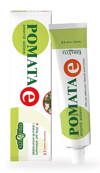 POMATA TIPO E 50 ML - Farmaciapacini.it