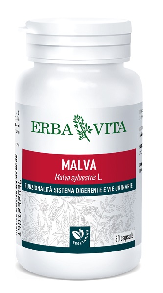 MALVA 60 CAPSULE - Farmaciapacini.it
