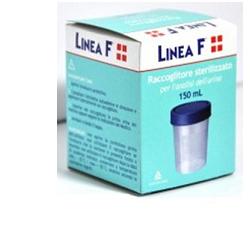 CONTENITORE RACCOLTA URINA LINEA F 150 ML - Farmaciapacini.it