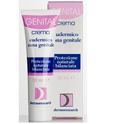 GENITAL CREMA 30 ML - Farmaciapacini.it