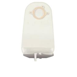 SACCA UROSTOMIA CON TUBICINO DI SCARICO VALVOLA ANTIREFLUSSO E PELLICOLA DI RIVESTIMENTO SISTEMA 2S PLUS URO 38MM 10 SACCHE +2 TUBI DI RACCORDO - Farmaciapacini.it