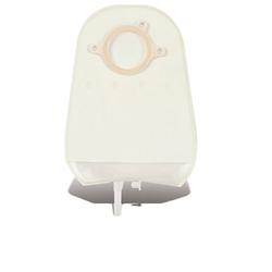 SACCA UROSTOMIA DUE PEZZI CON RUBINETTO A GOMITO SISTEMA 2S URO 32MM - Farmaciapacini.it