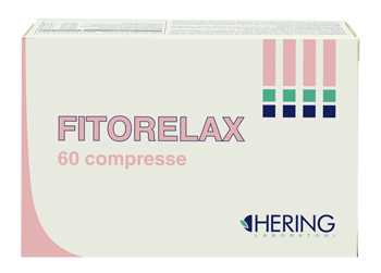 FITORELAX 60 COMPRESSE - Farmaciapacini.it