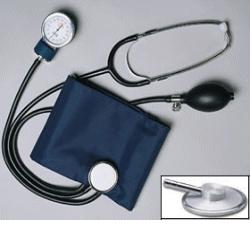 SFIGMOMANOMETRO LEM ANEROIDE CON FONENDO - Farmaciapacini.it