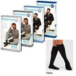 MAN SUPPORT 18 GAMBALETTO 18 NERO 4 - Farmaciapacini.it