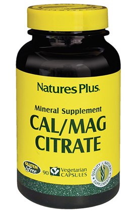 CALCIO MAGNESIO CITRATO 90 CAPSULE - Farmaciapacini.it