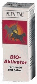 BIOAKTIVATOR 20 ML - Farmaciapacini.it