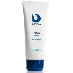 DERMON CREMA MANI 100 ML - Farmaciapacini.it