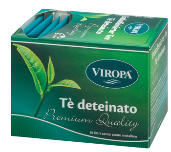 VIROPA TE' DETE'IN PREMIUM 15 BUSTINE - Farmaciapacini.it