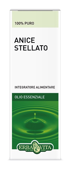 ANICE OE 10ML - Farmaciapacini.it
