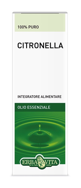 CITRONELLA CYNA OE 10ML - Farmaciapacini.it