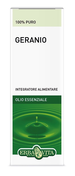 GERANIO OE 10ML FL - Farmaciapacini.it
