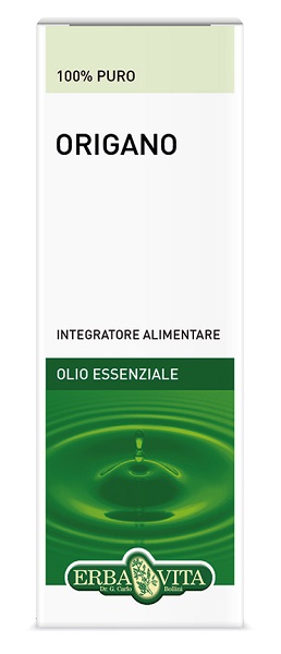 ORIGANO SPAGNA OLIO ESSENZIALE 10 ML - Farmaciapacini.it