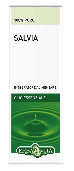 SALVIA OE 10ML - Farmaciapacini.it