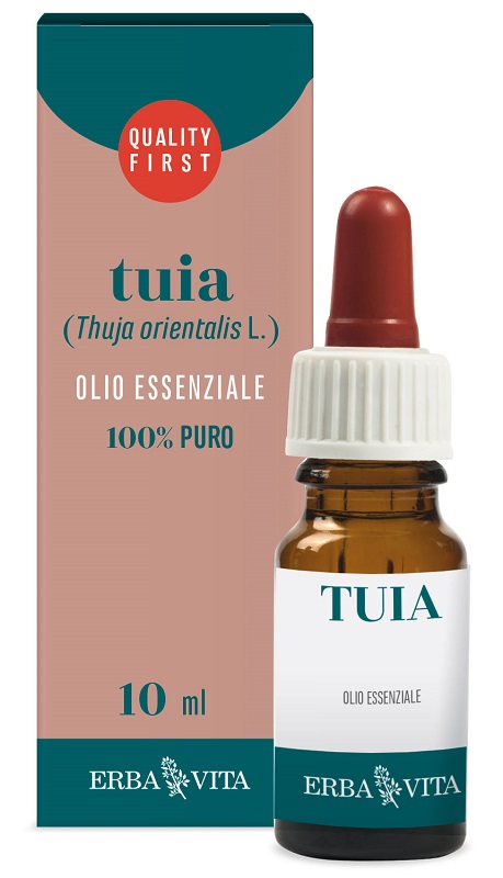 TUJA OE 10ML FL - Farmaciapacini.it
