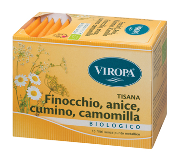 VIROPA FIN/CUM/ANIC/CAM BIO15B - Farmaciapacini.it
