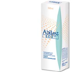 ABILAST BODY CREMA SMAGLIATURE 200 ML - Farmaciapacini.it
