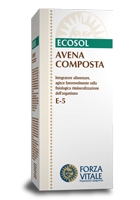 ECOSOL AVENA COMPOSTA GOCCE 50 ML - Farmaciapacini.it