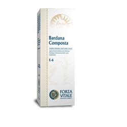 ECOSOL BARDANA COMPOSTA GOCCE 100 ML - Farmaciapacini.it