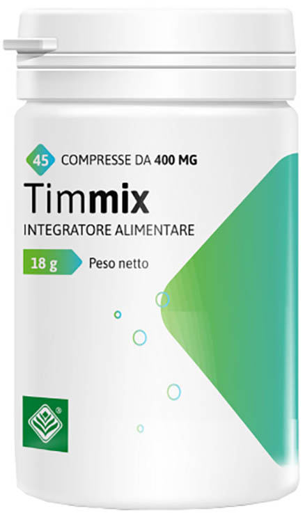 TIMMIX 45 COMPRESSE - Farmaciapacini.it