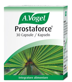 PROSTAFORCE 30 CAPSULE VOGEL - Farmaciapacini.it