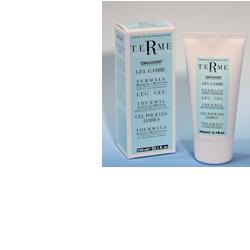 SALSO GEL GAMBE TERMALE 150 ML - Farmaciapacini.it