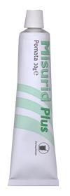 MISURID PLUS POMATA 30G - Farmaciapacini.it