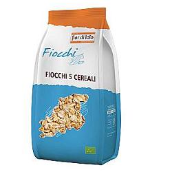 FIOCCHI AI 5 CEREALI 500 G - Farmaciapacini.it