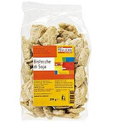 BISTECCHE SOJA 200 G - Farmaciapacini.it