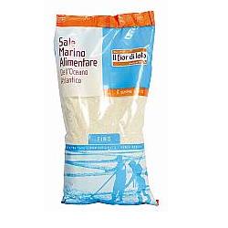 SALE ATLANTICO GREZZO FINE 1 KG - Farmaciapacini.it