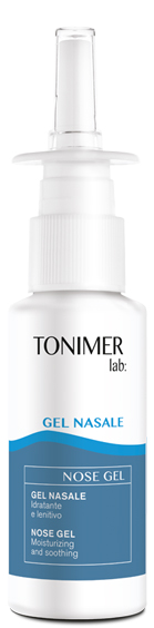 TONIMER LAB GEL NASALE 20 ML - Farmaciapacini.it