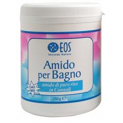 EOS AMIDO BAGNO CANNOLI 250 G - Farmaciapacini.it