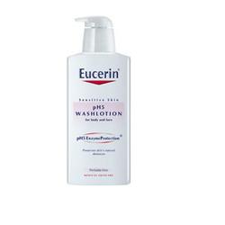 EUCERIN PH5 DETERGENTE FLUIDO 200 ML - Farmaciapacini.it