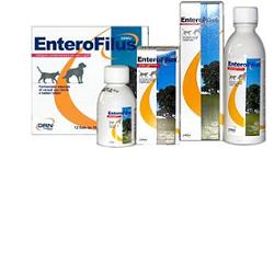 ENTEROFILUS MANGIME SEMPLICE 250 ML - Farmaciapacini.it