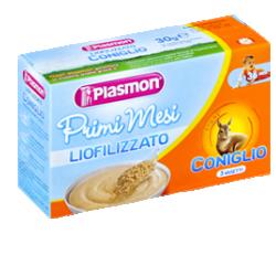 PLASMON LIOFILIZZATO CONIG 10 G X 3 PEZZI OFFERTA SPECIALE - Farmaciapacini.it