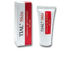 TIAL SKIN CREMA VISO 30 ML - Farmaciapacini.it