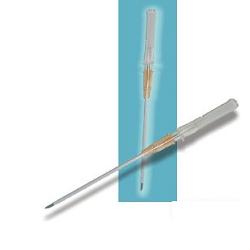 AGO CANNULA GAUGE24 GIALLO - Farmaciapacini.it