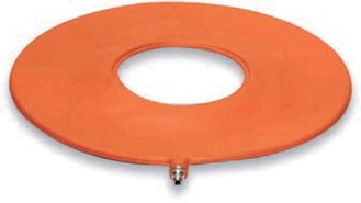 CUSCINETTO AD ARIA EFFEBI MISURA 43CM - Farmaciapacini.it