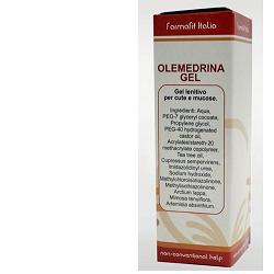 OLEMEDRINA GEL 50ML - Farmaciapacini.it