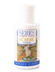 SERES CAREZZA FINALE OIL 100 ML - Farmaciapacini.it