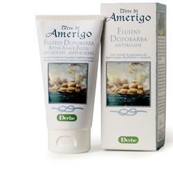 TERRE AMERIGO FLUIDO DOPOBARBA 100 ML - Farmaciapacini.it