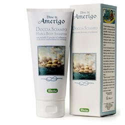 TERRE AMERIGO DOCCIASH 200ML - Farmaciapacini.it