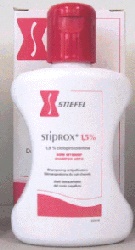 STIPROX SHAMPOO URTO 100 ML - Farmaciapacini.it