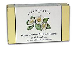CREMA CONTORNO OCCHI CAMELIA 15 ML - Farmaciapacini.it