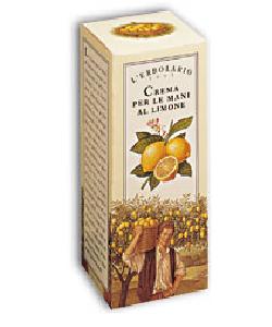 CREMA MANI LIMONE 75 ML - Farmaciapacini.it