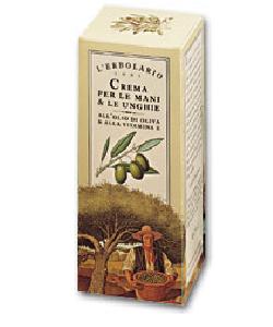CREMA MANI UNGHIE 75 ML - Farmaciapacini.it