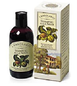 SHAMPOO NOCE 200 ML - Farmaciapacini.it