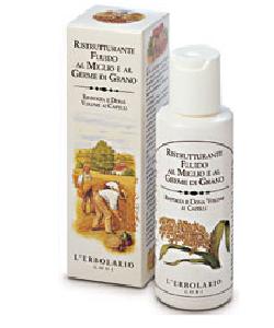 RISTRUTTURANTE FLUIDO MIGLIO E GERME DI GRANO 100 ML - Farmaciapacini.it