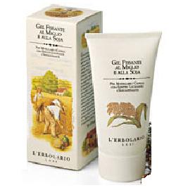 GEL FISSANTE MIGLIO E SOJA 150 ML - Farmaciapacini.it